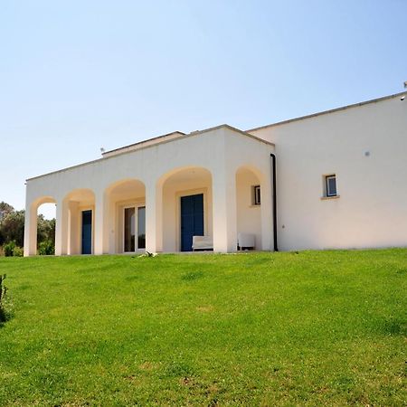 Casale 50 Otranto Hotell Conca Specchiulla Exteriör bild