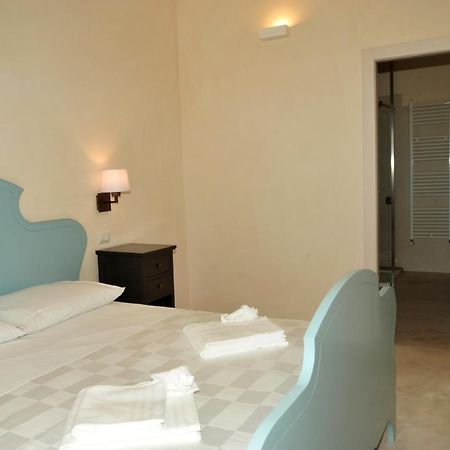 Casale 50 Otranto Hotell Conca Specchiulla Exteriör bild