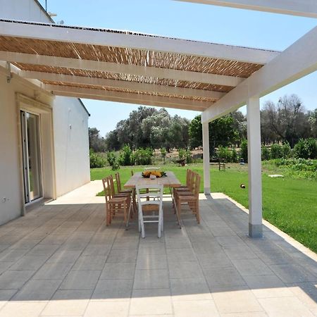 Casale 50 Otranto Hotell Conca Specchiulla Exteriör bild