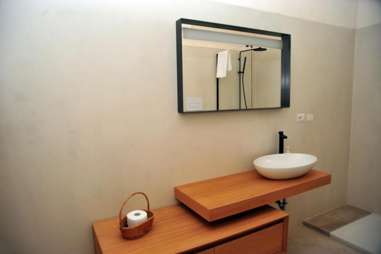 Casale 50 Otranto Hotell Conca Specchiulla Exteriör bild
