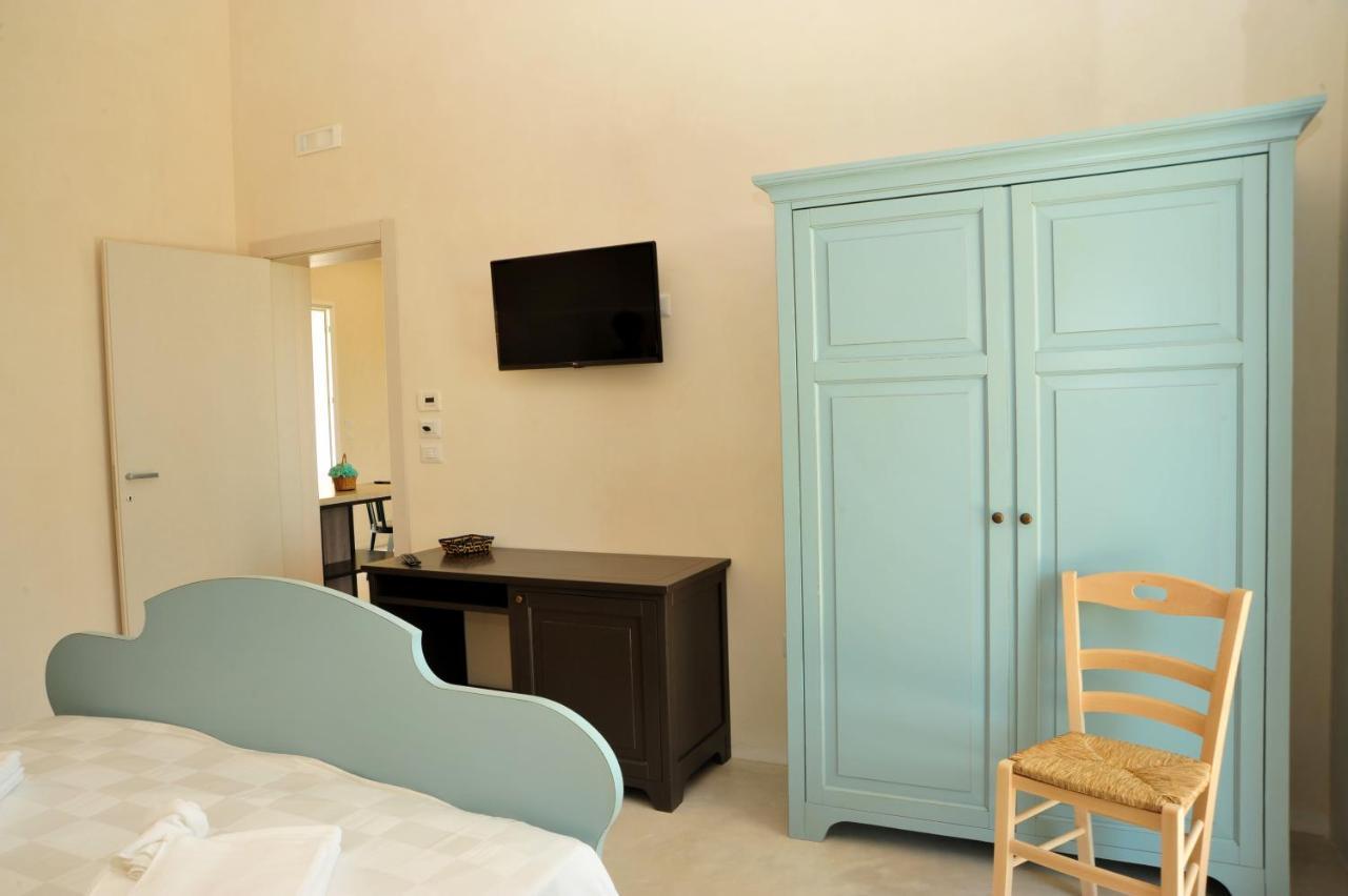 Casale 50 Otranto Hotell Conca Specchiulla Exteriör bild