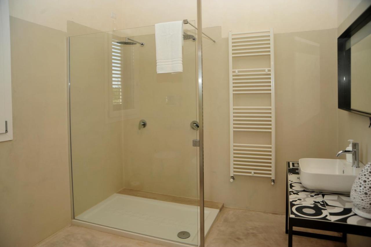 Casale 50 Otranto Hotell Conca Specchiulla Exteriör bild