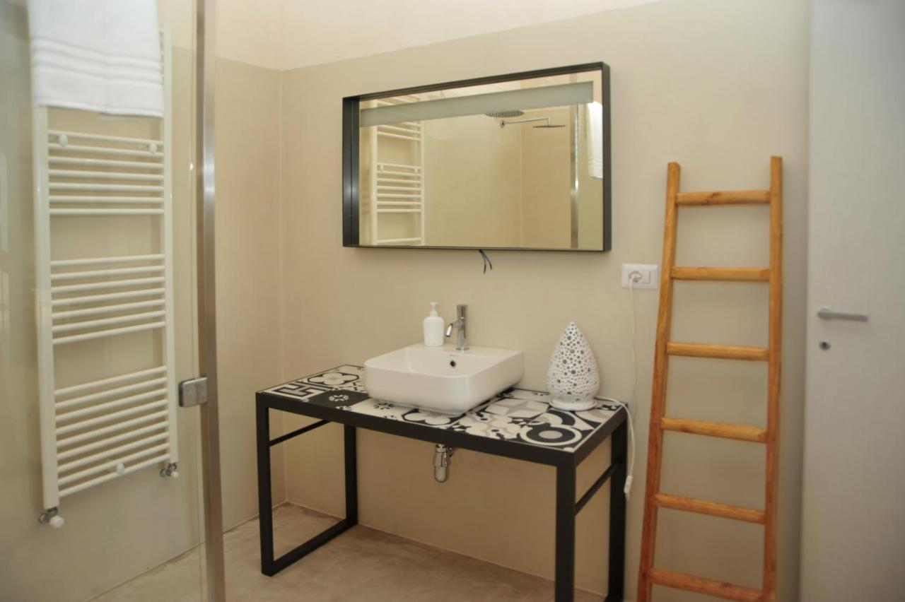Casale 50 Otranto Hotell Conca Specchiulla Exteriör bild