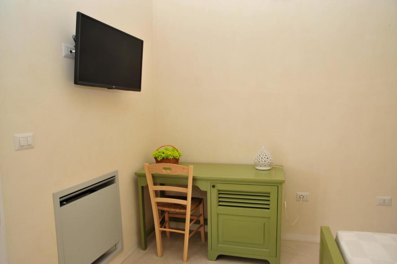 Casale 50 Otranto Hotell Conca Specchiulla Exteriör bild