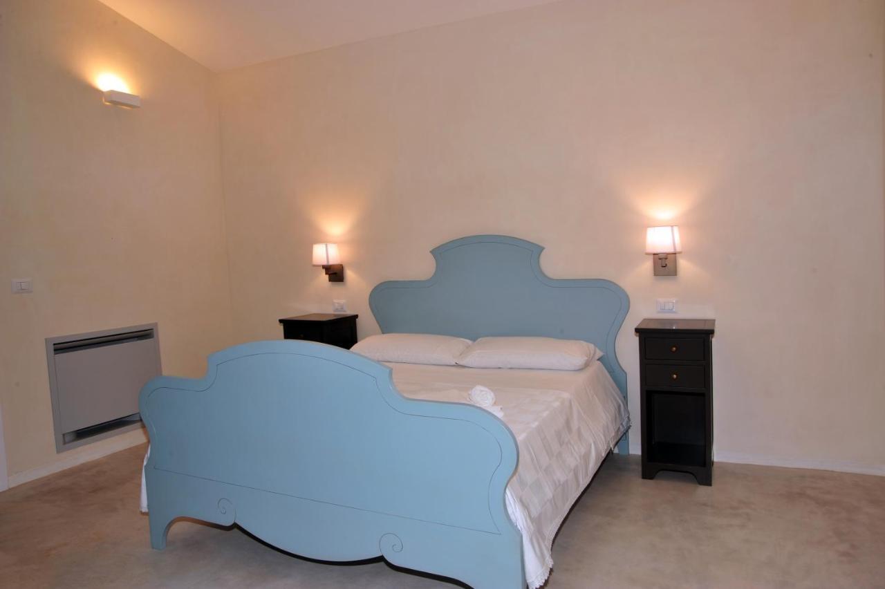 Casale 50 Otranto Hotell Conca Specchiulla Exteriör bild