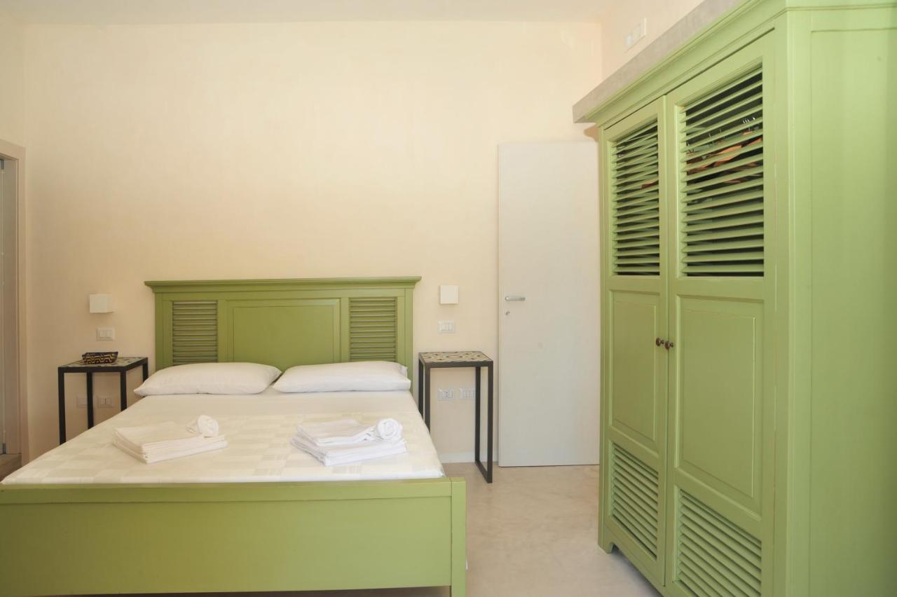 Casale 50 Otranto Hotell Conca Specchiulla Exteriör bild