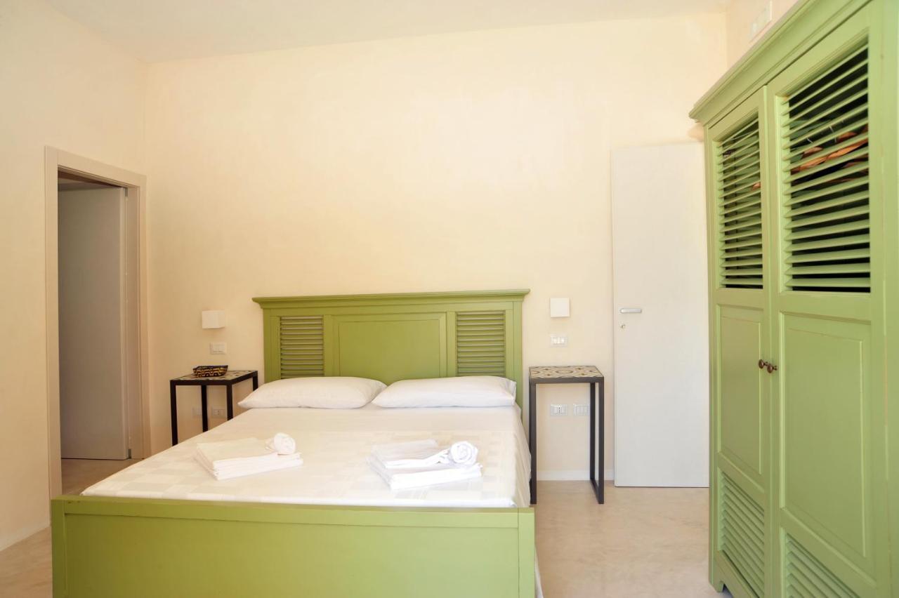 Casale 50 Otranto Hotell Conca Specchiulla Exteriör bild