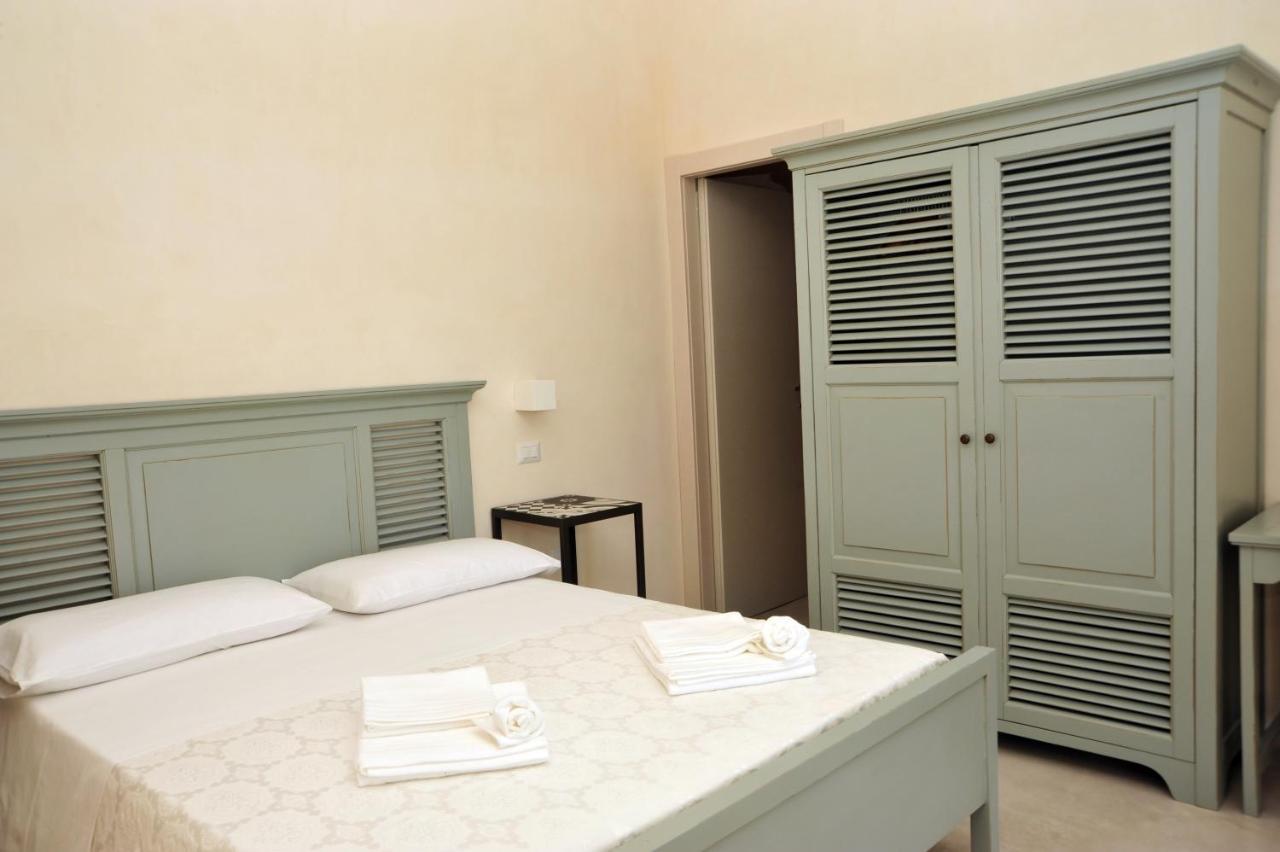 Casale 50 Otranto Hotell Conca Specchiulla Exteriör bild