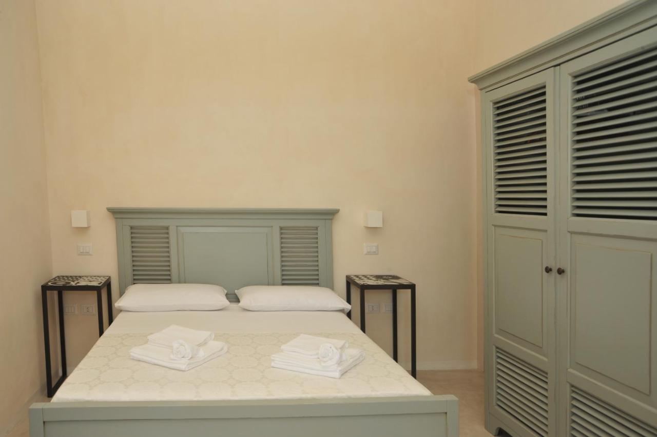 Casale 50 Otranto Hotell Conca Specchiulla Exteriör bild